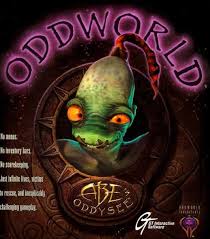 Top 5 Playstation 1 Games Playstation Abe S Oddysee Retro Gaming
