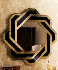 Art Deco Black And Gold Mirror Chiccoles Com Chiccoles Resources And Information Specchi Art Deco Art Nouveau
