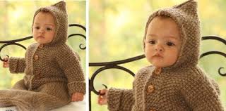 We did not find results for: Hazelnut Knitted Baby Bunting Bag Free Knitting Pattern
