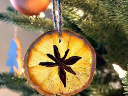 Maybe you would like to learn more about one of these? Easy Diy Dried Orange Slice Ornaments With Star Anise