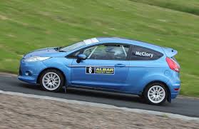 John Fife: Stephen McClory, 1996