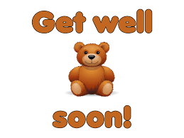 Personalize your free greeting cards and free ecards. Get Well Soon Gifs 30 Animated Pics And Cards For Free