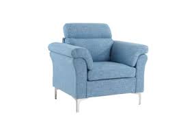 Classic Living Room Family Room Fabric Armchair Accent Chair Light Blue 662187615929 Ebay Arm Chairs Living Room Gray Dining Chairs Classic Living Room
