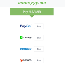 Cash app and venmo may seem interchangeable at first glance, but they do, in fact, offer quite different services. This New Site Gives You An Easy Way To Request Money Via Paypal Venmo Patreon And Cash App Colabug Com