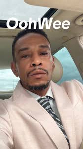 Ruben Robinson (@shortylight)