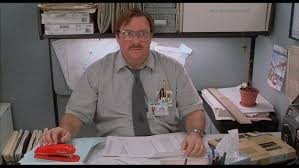 Office Space First World Problems World Problems First World