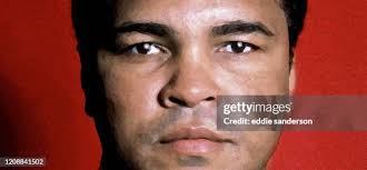 2,121 Muhammad Ali Headshot Stock Photos, High-Res Pictures, and Images