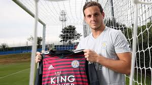 Age:27 years (22 june 1993). Bestatigt Danny Ward Wechselt Zu Leicester City Olsc Red Fellas Austria