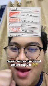 Tracklist Enhypen: Sweet Venom dan Orange Blood