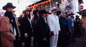 It's unlike anything i've ever read before. Sundance Prisoners Of The Ghostland Review Just When You Think Nic Cage Has Nic Cage D He Nic Cage S Some More Entertainment