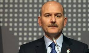 Haliç kongre merkezi'nde düzenlenen törene cumhurbaşkanı recep tayyip erdoğan , başbakan binali yıldırım ile aralarında bakanlarında olduğu devlet. Icisleri Bakanligi Ndan Suleyman Soylu Nun Ogluna Yonelik Iddialara Yalanlama Haber Haberler Son Dakika Haberler