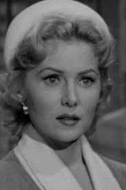 The Redhead and the Cowboy