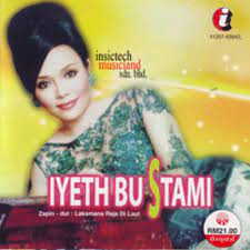 Laksamana raja di laut lirik & video klip mp4. Laksmana Raja Dilaut Album By Iyeth Bustami Spotify