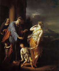 Hagar was always disadvantaged among the hebrew women because she was a foreigner and a slave. Reconciling Hagar And Sarah Feminist Midrash And National Conflict Thetorah Com