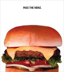50 Years Later Heinz Approves Don Draper S Pass The Heinz Ads And Is Actually Running Them Mad Men Heinz Ketchup Heinz