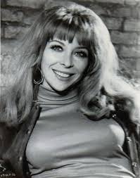 Angelique Pettyjohn (1943-1992)