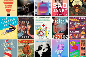 Sep 06, 2021 · for the prejuventor: Here Are The Most Beautiful Book Covers Of 2020