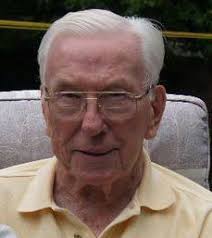 Obituary information for Eugene T. Dyer