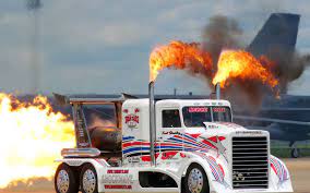 Drag Truck Wallpapers Top Free Drag Truck Backgrounds Wallpaperaccess