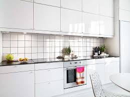 25 modern small kitchen design ideas