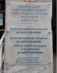 We did not find results for: Centre Des Finances Publiques Lagny Sur Marne Adresse