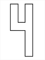 We did not find results for: Large Numeral Printables And More Prekinders