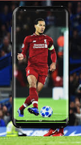 The only place to visit for all your lfc news, videos, history and match information. Virgil Van Dijk Wallpaper 2 0 Apk Androidappsapk Co