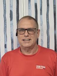 Teeter Motor Company Staff