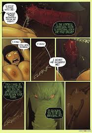 Legend of Queen Opala - In the Shadow of Anubis III - Chapter Two porn  comic - the best cartoon porn comics, Rule 34 | MULT34