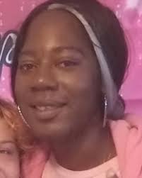 AT-RISK MISSING PERSON Merced