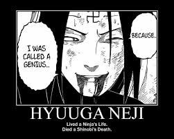 R I P Neji Hyuuga Cool Anime Wallpapers Naruto Naruto Pictures
