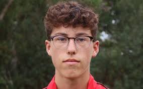 Cates 22-over after three rounds at Junior Worlds