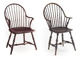 A Guide To Eighteenth Century Windsor Chairs By User From Antiques Fine Art Magazine Chair Windsor Chair High Back Chairs
