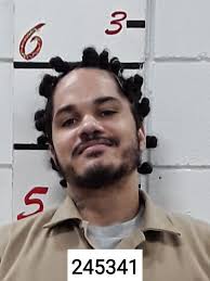 Offender Information