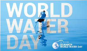 Download happy international water day 2021 wishes, greetings, sms, hd images, pictures, wallpapers, stickers, ecards, slogans and posters for whatsapp status, facebook. Theme World Water Day 2019 Is Leaving No One Behind Water News Europe News Eu Water Sector