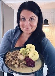 Många lagar kålmaja idag 🥰 Receptlänk i kommentarerna ❤️