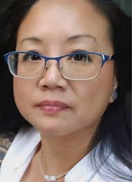 Sidney Wong, LAc, LMT