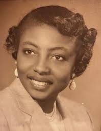 Vernice Bell Obituary (1933
