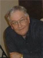 William Mackey Obituary (1947