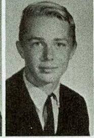 Happy Birthday in Heaven Michael Wayne Louk Class of 1990 June 11, 1972