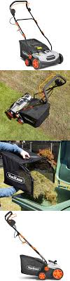 Lawn Aerators 115775 Vonhaus 15 2 In 1 Electric Garden Lawn Dethatcher Scarifier And Aerator Rake Buy It Now Only 159 9 Aerate Lawn Dethatching Lawn Lawn