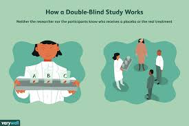 The psychologist ретвитнул(а) the psychologist. What Is A Double Blind Study