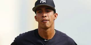 Following a busy trade deadline, new prospects rise up the Yankees'  rankings