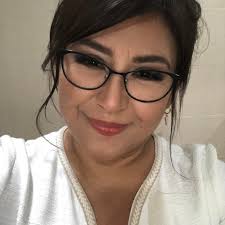 Yeny JIMENEZ IZQUIERDO