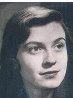 Martha Otis's Instagram, Twitter & Facebook