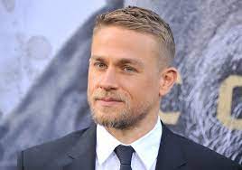 Charlie Hunnam Admits He Almost Became A Bully In His Younger Years Mens Haircuts Short Charlie Hunnam Charlie Hunnam Girlfriend