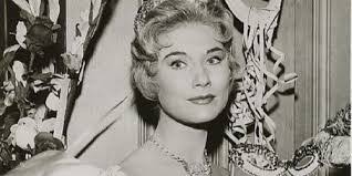 Arlene Howell's Instagram, Twitter & Facebook