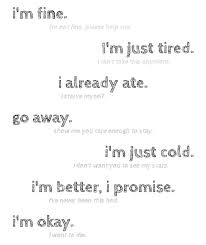 Infact, these self harm quotes will help you get over depression and share you pain. Pro Self Harm Quotes Quotesgram