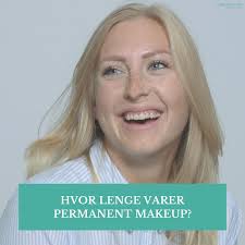 Naturlig vakker med Conture Makeup på bryn, eyeliner og lepper 😍 Bildene  er tatt før og rett etter behandling! Kunne Conture Makeup vært noe for  deg? ⠀⠀ ⠀⠀ Ta kontakt for en
