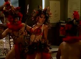 Tia carrere, christien anholt, tanja reichert, simon maccorkindale. Relic Hunter Tv Series 1999 2002 Imdb